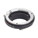 Sony Alpha-Leica M Adapter - Pixco - Provide Professional Photographic Equipment Accessories