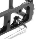 Pixco Metal Quick Release Plate L Vertical Grip for Sigma DP1M DP2M DP3M - Pixco - Provide Professional Photographic Equipment Accessories