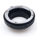 Nikon.G-Leica M Adapter - Pixco - Provide Professional Photographic Equipment Accessories