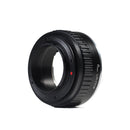Leica R-Fujifilm X Macro Focusing Helicoid Adapter - Pixco - Provide Professional Photographic Equipment Accessories
