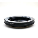 Olympus-Olympus4/3 AF Confirm Adapter - Pixco - Provide Professional Photographic Equipment Accessories