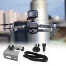 360 Degree VR Panorama Action Multifunctional Fixed Camera Holder for DJI Mavic 1 / 2 Pro - Pixco - Provide Professional Photographic Equipment Accessories