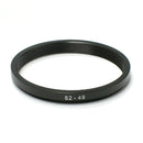 52mm Series Step Down Ring - Pixco - Provide Professional Photographic Equipment Accessories