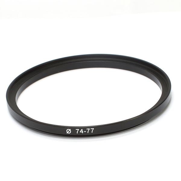 74mm Series Step Up Ring - Pixco - Provide Professional Photographic Equipment Accessories