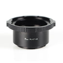 Arri PL-Leica L Mount Adapter - Pixco - Provide Professional Photographic Equipment Accessories