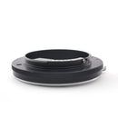 Leica R-Olympus4/3  AF Confirm Adapter - Pixco - Provide Professional Photographic Equipment Accessories