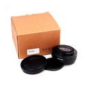 M42-Sony E Speed Booster Focal Reducer Adapter - Pixco - Provide Professional Photographic Equipment Accessories