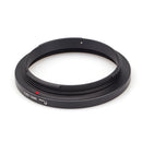M65-Fujifilm GFX Mount Adapter - Pixco - Provide Professional Photographic Equipment Accessories