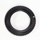 M42-Canon EOS R Ultra-slim Adapter (Macro) - Pixco - Provide Professional Photographic Equipment Accessories