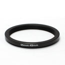 55mm Series Step Down Ring - Pixco - Provide Professional Photographic Equipment Accessories