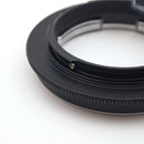 Leica M-Nikon AF Confirm Macro Adapter - Pixco - Provide Professional Photographic Equipment Accessories
