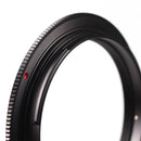 M58-Fujifilm GFX Mount Adapter - Pixco - Provide Professional Photographic Equipment Accessories
