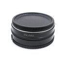 Pentax-Sony Alpha Minolta MA AF Confirm Adapter - Pixco - Provide Professional Photographic Equipment Accessories