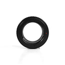 Contax Yashica CY-Sony E Macro Focusing Helicoid Adapter - Pixco - Provide Professional Photographic Equipment Accessories