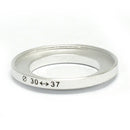 30mm Series Step Up Ring - Pixco - Provide Professional Photographic Equipment Accessories