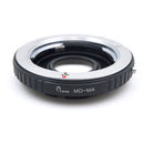 Minolta MD-Sony Alpha Minolta MA AF Confirm Adapter - Pixco - Provide Professional Photographic Equipment Accessories