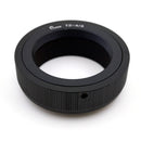 T2-Olympus 4/3 AF Confirm Adapter - Pixco - Provide Professional Photographic Equipment Accessories