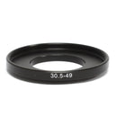 30.5mm Series Step Up Ring - Pixco - Provide Professional Photographic Equipment Accessories