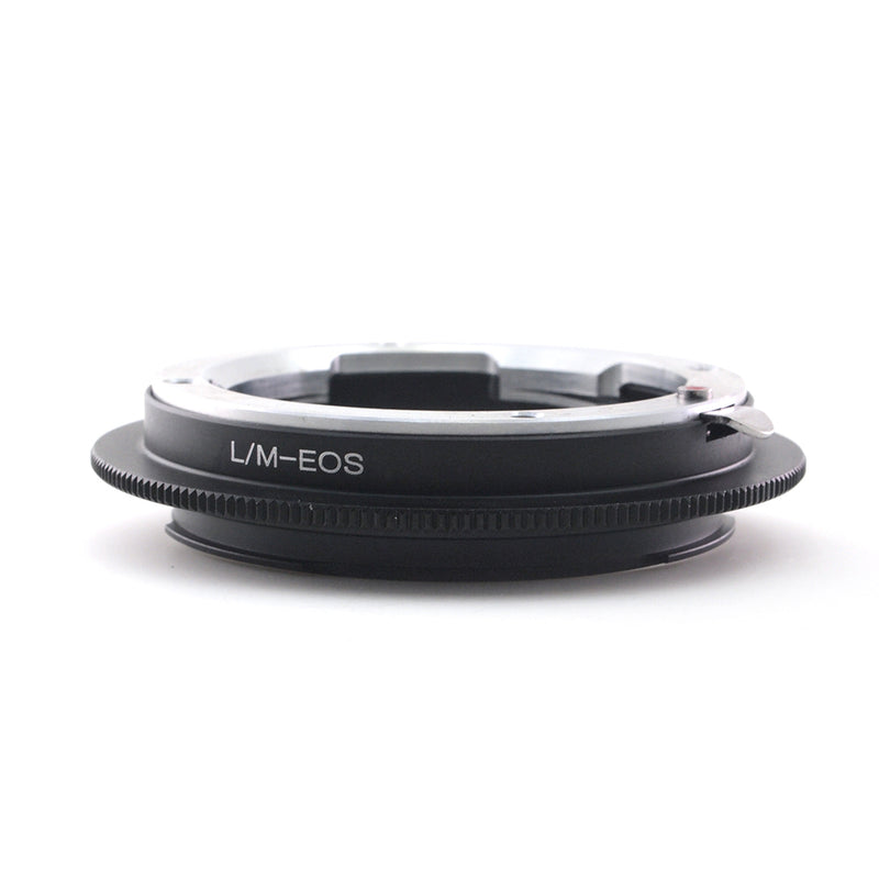 Leica M-Canon EOS Macro AF Confirm Adapter - Pixco - Provide Professional Photographic Equipment Accessories