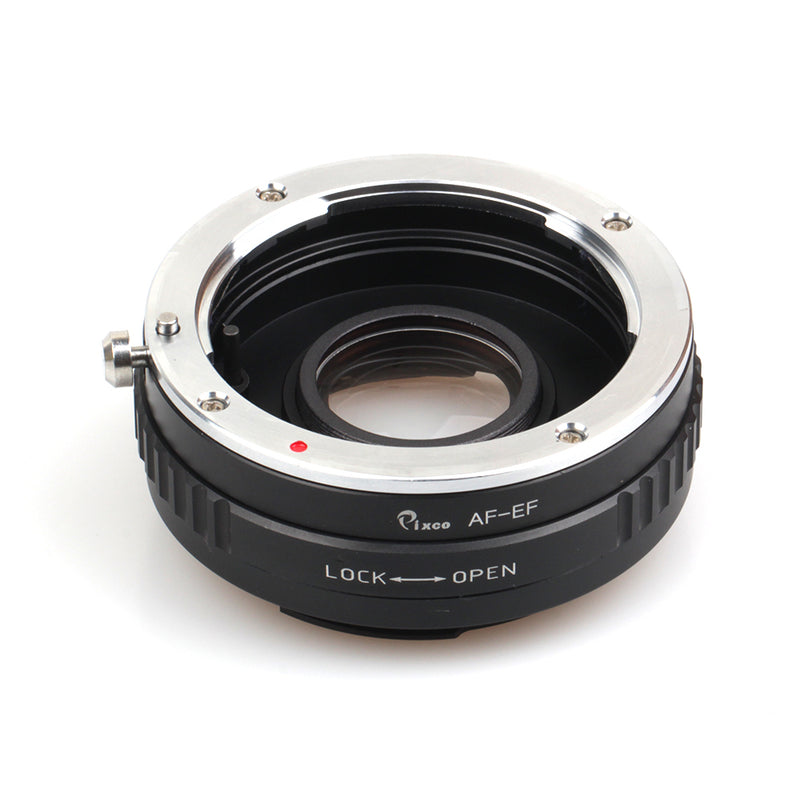 Sony-Canon EOS EMF 2.0 AF Confirm Adapter - Pixco - Provide Professional Photographic Equipment Accessories