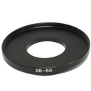 28mm Series Step Up Ring - Pixco - Provide Professional Photographic Equipment Accessories