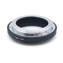 Tamron-Sony Alpha Minolta MA AF Confirm Adapter - Pixco - Provide Professional Photographic Equipment Accessories