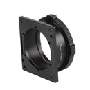 PL Lens to Red Mount Adapter - Pixco - Provide Professional Photographic Equipment Accessories