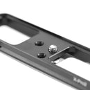 Pixco Metal Quick Release L Plate Vertical Holder Bracket Grip for Fujifilm X-PRO2 - Pixco - Provide Professional Photographic Equipment Accessories