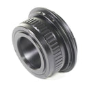 Industar 90U 75mm f/4 M39-FujiFilm GFX Adapter - Pixco - Provide Professional Photographic Equipment Accessories