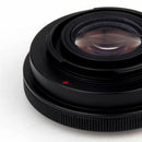 FD-Sony E Speed Booster Focal Reducer Adapter - Pixco - Provide Professional Photographic Equipment Accessories