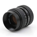 Pixco 25mm F1.4 CCTV Lens For C Mount - Pixco - Provide Professional Photographic Equipment Accessories