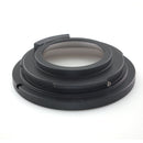 M42-Nikon AF Confirm Adapter - Pixco - Provide Professional Photographic Equipment Accessories
