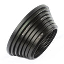49mm-77mm Step Up Ring Set - Pixco - Provide Professional Photographic Equipment Accessories