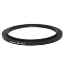 82mm Series Step Up Ring - Pixco - Provide Professional Photographic Equipment Accessories