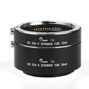 Automatic Macro Extension Tube - Pixco - Provide Professional Photographic Equipment Accessories