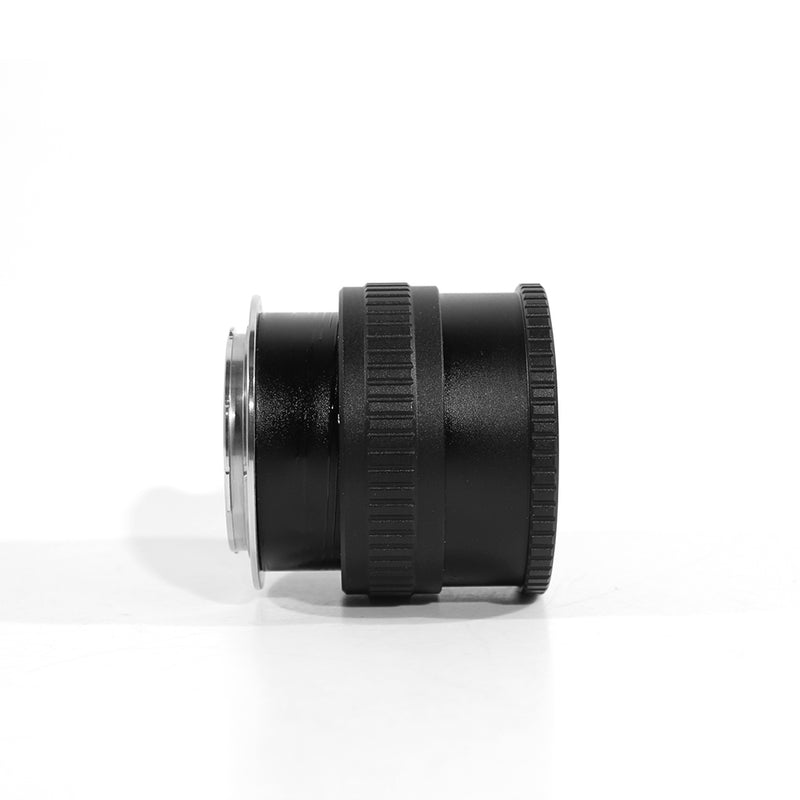 M42-Sony E Macro Focusing Helicoid Adapter - Pixco - Provide Professional Photographic Equipment Accessories