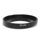 30mm Series Step Up Ring - Pixco - Provide Professional Photographic Equipment Accessories
