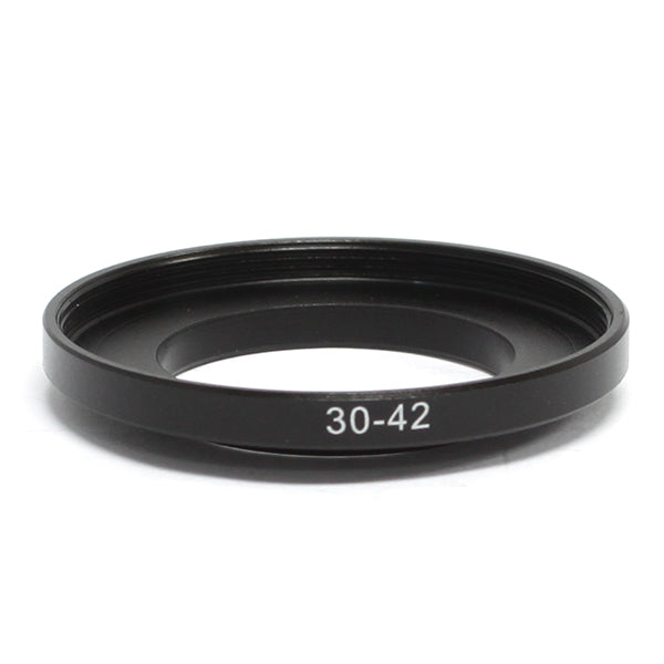 30mm Series Step Up Ring - Pixco - Provide Professional Photographic Equipment Accessories