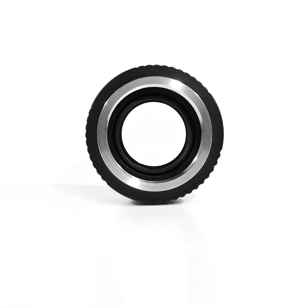 M42-Fujifilm X Speed Booster Focal Reducer Adapter | Pixco