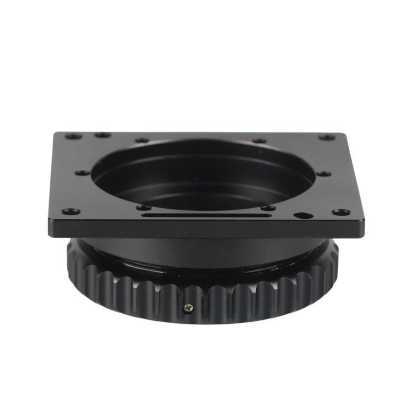 B4 Lens to RED Mount Adapter - Pixco - Provide Professional Photographic Equipment Accessories