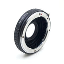 Nikon-Sony Alpha Minolta MA AF Confirm Adapter - Pixco - Provide Professional Photographic Equipment Accessories
