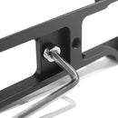 Pixco Metal Quick Release L Plate Bracket Grip Vertical External For Fujifilm X-T2 - Pixco - Provide Professional Photographic Equipment Accessories