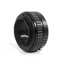 Nikon G-Sony E Macro Focusing Helicoid Adapter - Pixco - Provide Professional Photographic Equipment Accessories