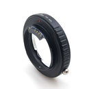 Pentax K PK-Nikon AF Confirm Macro Adapter - Pixco - Provide Professional Photographic Equipment Accessories