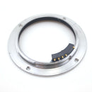 CY-Nikon AF Confirm Adapter - Pixco - Provide Professional Photographic Equipment Accessories