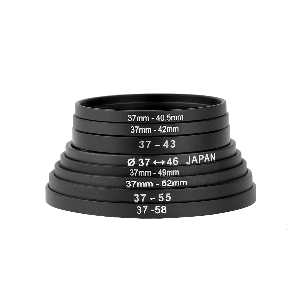 37mm Series Step Up Ring Pixco - Provide Professional Photographic Equ ...