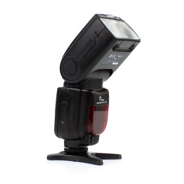 PG-708 TTL Speedlite For Nikon - Pixco - Provide Professional Photographic Equipment Accessories