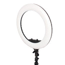Pixco RL-485 18'' LED Ring Light Photography 60W 2800K-5600K 485pcs Bulbs With Remote Stand Kit - Pixco - Provide Professional Photographic Equipment Accessories
