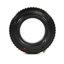 Canon EF-Canon EOS M Macro Focusing Helicoid Adapter - Pixco - Provide Professional Photographic Equipment Accessories