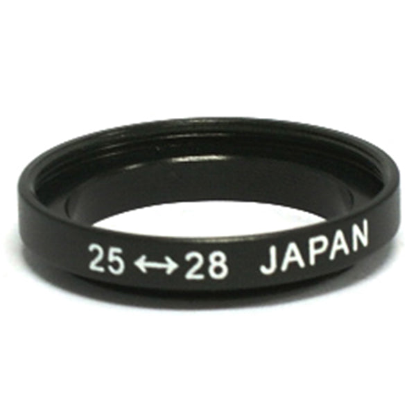 25mm Series Step Up Ring - Pixco - Provide Professional Photographic Equipment Accessories